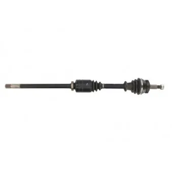Arbre de transmission avant droit POINT GEAR PNG72304