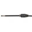 Arbre de transmission avant droit POINT GEAR PNG72304 - Visuel 3
