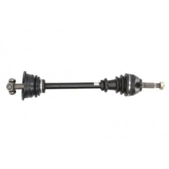Arbre de transmission avant gauche POINT GEAR PNG72305