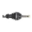 Arbre de transmission avant gauche POINT GEAR PNG72305 - Visuel 2
