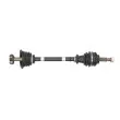 Arbre de transmission avant gauche POINT GEAR PNG72306 - Visuel 1