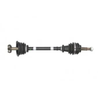 Arbre de transmission avant gauche POINT GEAR PNG72306