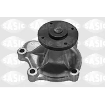 Pompe à eau SASIC 9001212