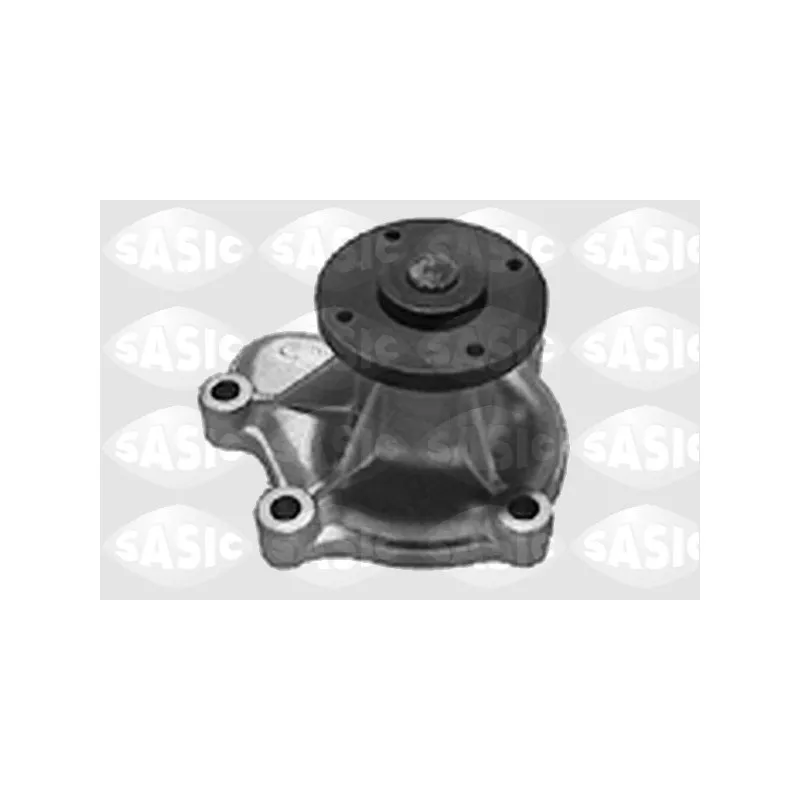 Pompe à eau SASIC 9001212