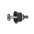 Arbre de transmission avant gauche POINT GEAR PNG72306 - Visuel 3