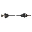 Arbre de transmission avant gauche POINT GEAR PNG72307 - Visuel 1