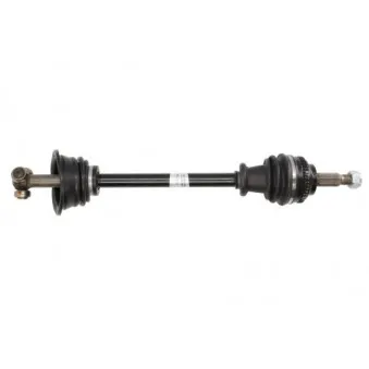 Arbre de transmission avant gauche POINT GEAR