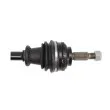 Arbre de transmission avant gauche POINT GEAR PNG72307 - Visuel 2