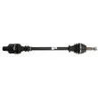Arbre de transmission avant droit POINT GEAR PNG72308 - Visuel 1