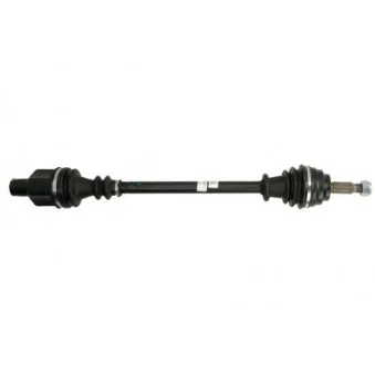 Arbre de transmission avant droit POINT GEAR PNG72308