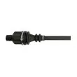 Arbre de transmission avant droit POINT GEAR PNG72308 - Visuel 3