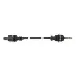 Arbre de transmission avant droit POINT GEAR PNG72309 - Visuel 1