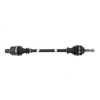 Arbre de transmission avant droit POINT GEAR PNG72309