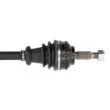 Arbre de transmission avant droit POINT GEAR PNG72309 - Visuel 2