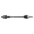 Arbre de transmission avant droit POINT GEAR PNG72310 - Visuel 1
