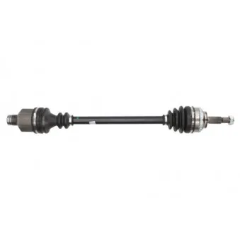 Arbre de transmission avant droit POINT GEAR PNG72310