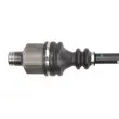 Arbre de transmission avant droit POINT GEAR PNG72310 - Visuel 2