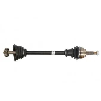 Arbre de transmission avant gauche POINT GEAR PNG72311