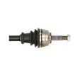 Arbre de transmission avant gauche POINT GEAR PNG72311 - Visuel 2