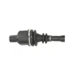 Arbre de transmission avant droit POINT GEAR PNG72313 - Visuel 3