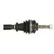 Arbre de transmission avant droit POINT GEAR PNG72314 - Visuel 3