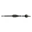 Arbre de transmission avant droit POINT GEAR PNG72316 - Visuel 1