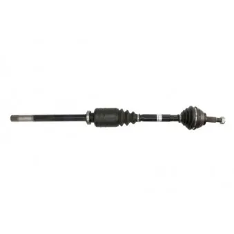 Arbre de transmission avant droit POINT GEAR PNG72316