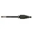 Arbre de transmission avant droit POINT GEAR PNG72316 - Visuel 3