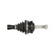Arbre de transmission avant gauche POINT GEAR PNG72317 - Visuel 2