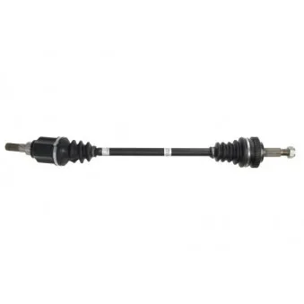 Arbre de transmission POINT GEAR PNG72320