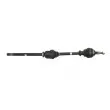 Arbre de transmission avant droit POINT GEAR PNG72322 - Visuel 1