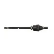 Arbre de transmission avant droit POINT GEAR PNG72322 - Visuel 3