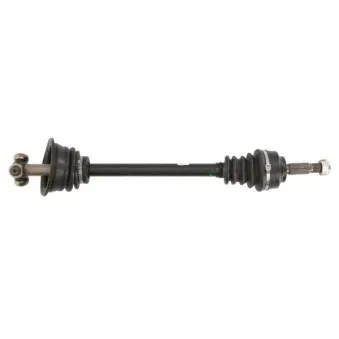 Arbre de transmission avant gauche POINT GEAR PNG72323