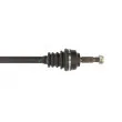 Arbre de transmission avant gauche POINT GEAR PNG72323 - Visuel 2