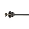 Arbre de transmission avant gauche POINT GEAR PNG72323 - Visuel 3