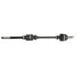 Arbre de transmission avant gauche POINT GEAR PNG72324 - Visuel 1