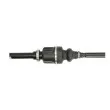 Arbre de transmission avant gauche POINT GEAR PNG72324 - Visuel 3