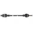 Arbre de transmission avant droit POINT GEAR PNG72325 - Visuel 1