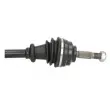 Arbre de transmission avant droit POINT GEAR PNG72325 - Visuel 2