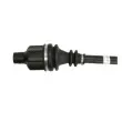 Arbre de transmission avant droit POINT GEAR PNG72327 - Visuel 2