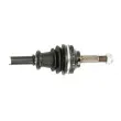 Arbre de transmission avant droit POINT GEAR PNG72327 - Visuel 3