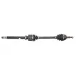 Arbre de transmission avant droit POINT GEAR PNG72329 - Visuel 1