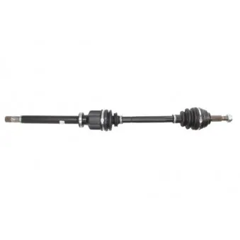 Arbre de transmission avant droit POINT GEAR