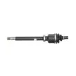 Arbre de transmission avant droit POINT GEAR PNG72329 - Visuel 3