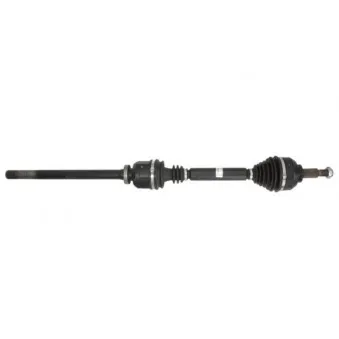 Arbre de transmission avant droit POINT GEAR PNG72331