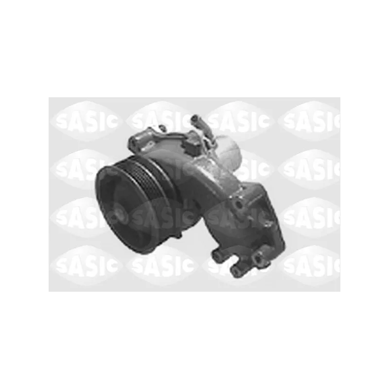 Pompe à eau SASIC 9001223