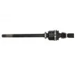 Arbre de transmission avant droit POINT GEAR PNG72331 - Visuel 3