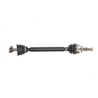 Arbre de transmission avant gauche POINT GEAR
