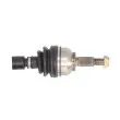 Arbre de transmission avant gauche POINT GEAR PNG72334 - Visuel 2