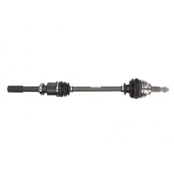 Arbre de transmission avant droit POINT GEAR